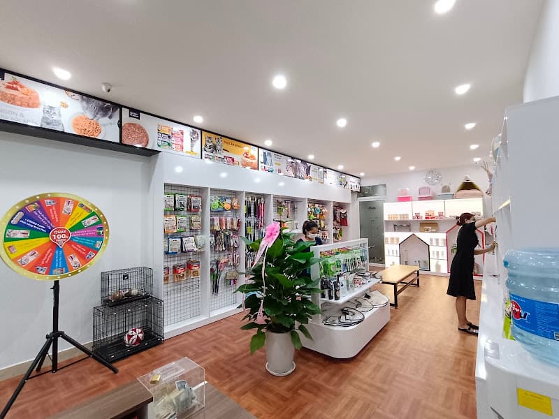 Hình ảnh Samyang Animal Clinic 삼양 동물병원) - 4