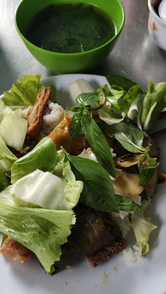 Hình ảnh Cơm Chay Chùa Từ Lâm - 4