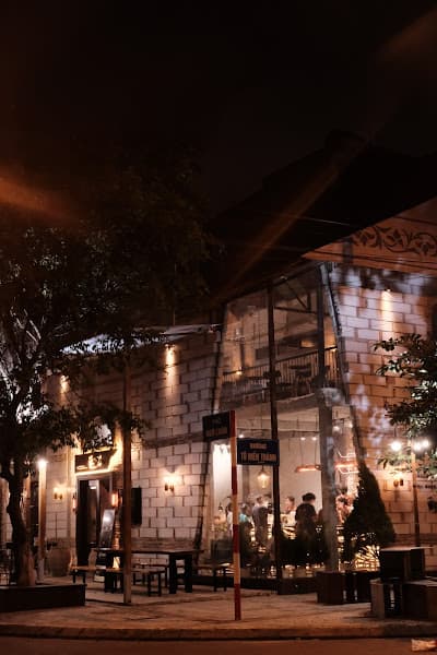 Hình ảnh The Wooden House - 2