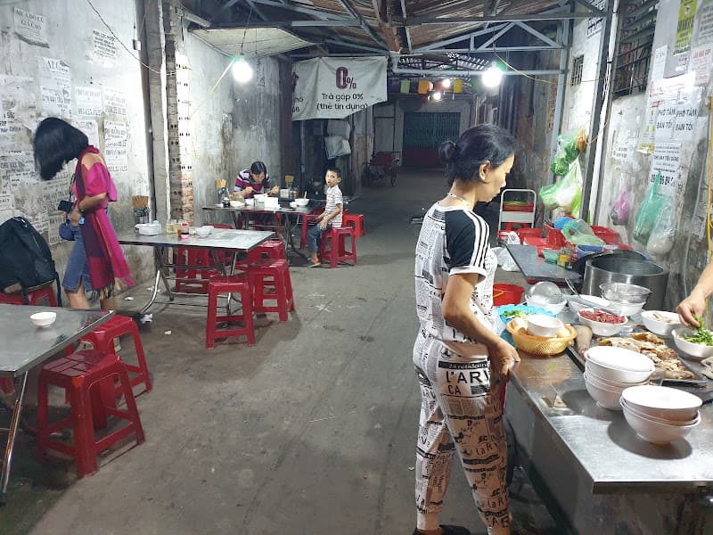 Ảnh bìa Phở Tâm