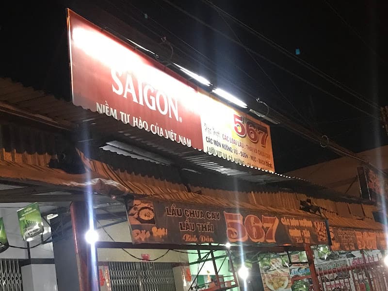 Hình ảnh QUÁN NHẬU 567 - 2