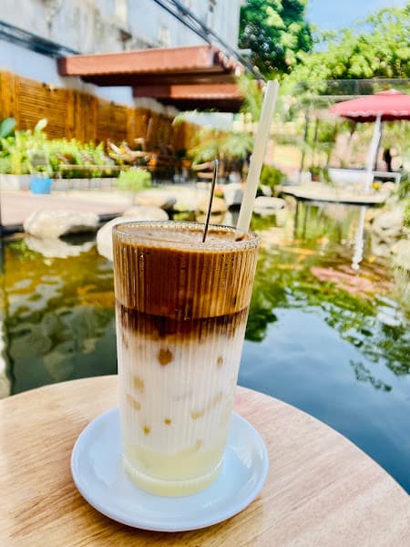 Hình ảnh Koi Coffee Cửa Lò - 4
