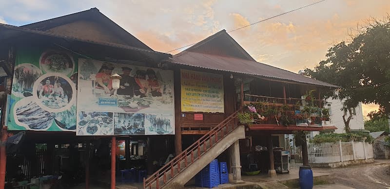 Hình ảnh Nhà Hàng ẩm thực dân tộc Văn Phong - 2