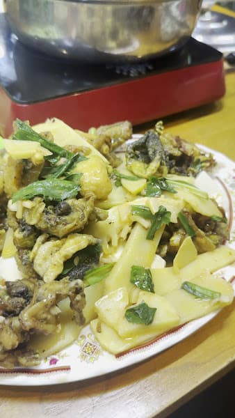 Hình ảnh Quán Cây Tre - 2