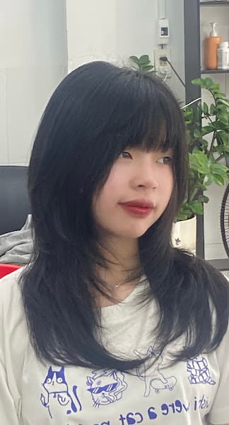 Hình ảnh Hair salon Mét Bốn Bảy - 7