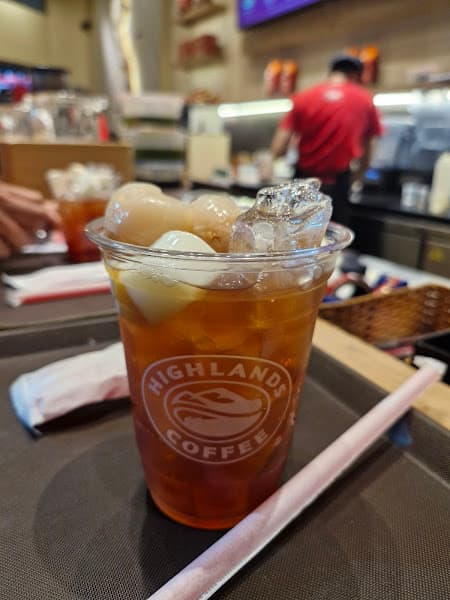 Hình ảnh Highlands Coffee - 3