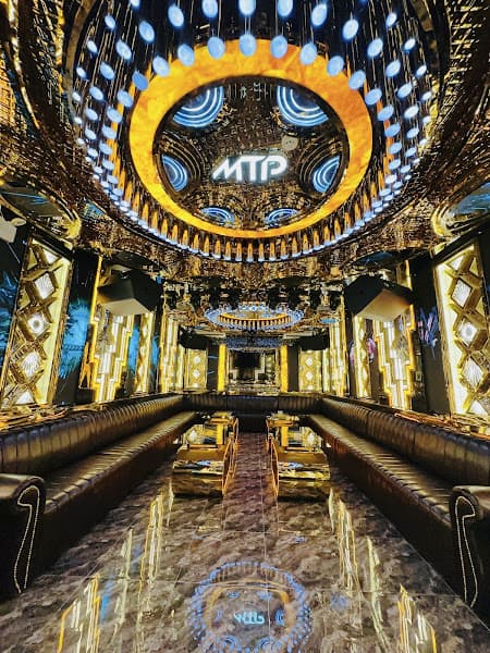 Hình ảnh Karaoke MTP 8888 - 2