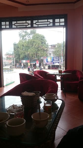 Hình ảnh Cà Phê 9999 - 3