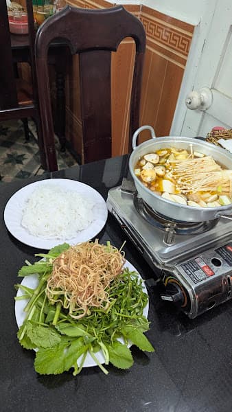 Hình ảnh Quán Chay Tâm Thành - 2