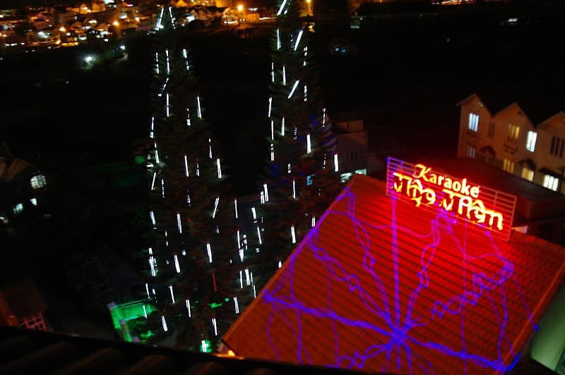 Hình ảnh Karaoke Mộc Miên - 9