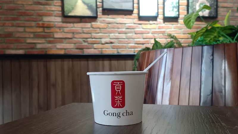 Hình ảnh Gong Cha - Bình Minh - 5