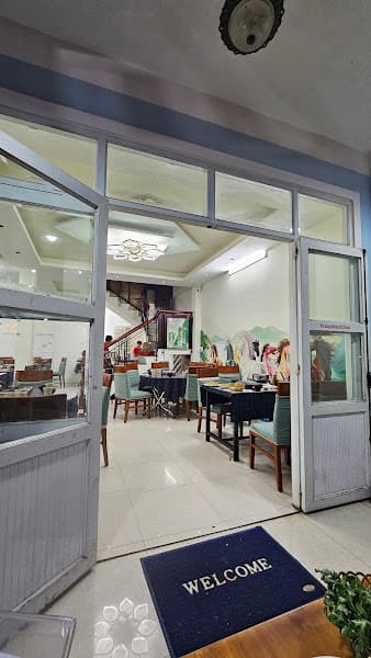 Hình ảnh Lẩu Cá Tầm Tuyên 1 Đà Lạt - 2