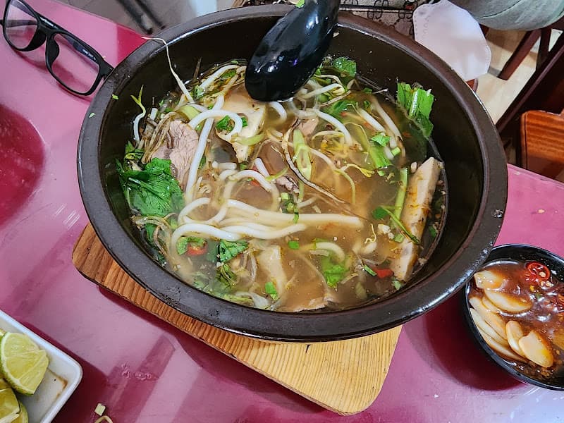 Hình ảnh Quán Phở Bát Đá Chị Bảy - 2