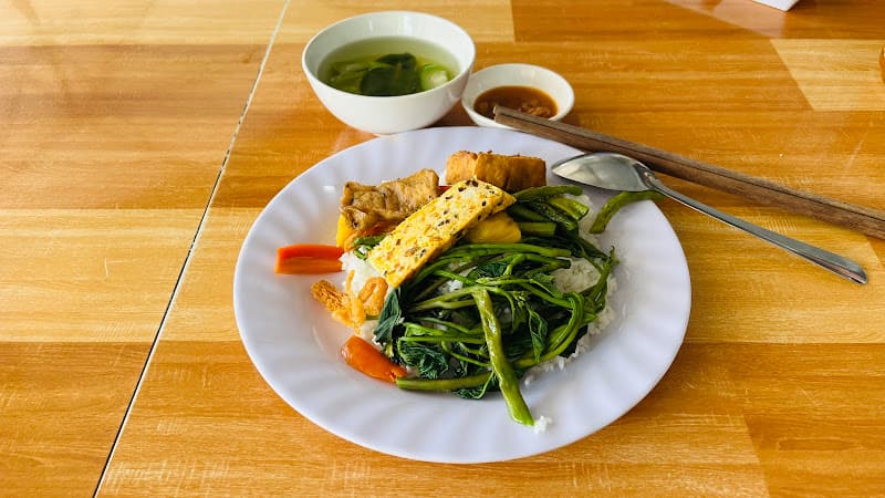 Hình ảnh Quán Chay Thảo - 2