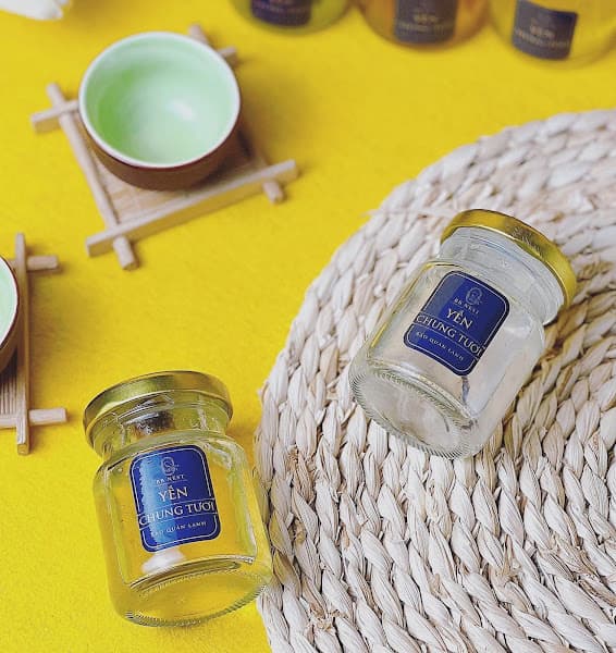 Hình ảnh BB Nest Yến Sào Nguyên Chất - 4