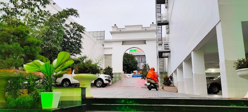 Hình ảnh Karaoke Kinh Đô Paris - 11