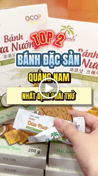 Hình ảnh Vigift - Showroom Quà Đặc Sản Đà Nẵng Làm Quà (Speciality & Souvenirs Shops in Da Nang) - 특산품 선물 가게 및 기념품 가게념품 - 2