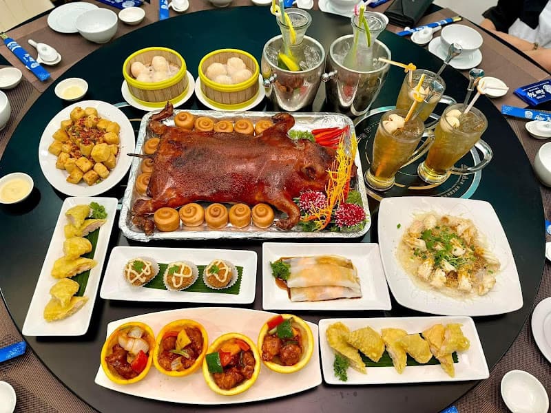 Hình ảnh Ẩm thực Hào Ký - 3