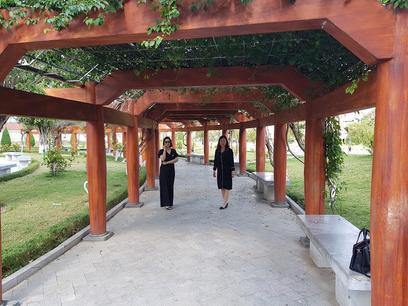 Hình ảnh Công viên Bờ Sông Kỳ Cùng - 6