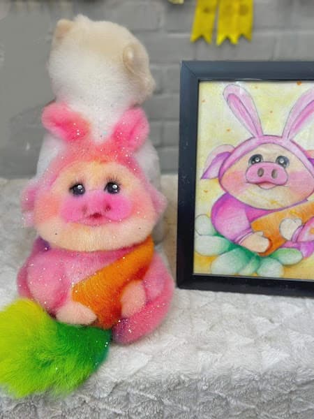 Hình ảnh LynLyn Pet - Cửa Hàng Thú Cưng - 3