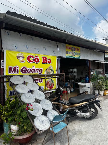 Ảnh bìa Mì Quảng siêu ngon