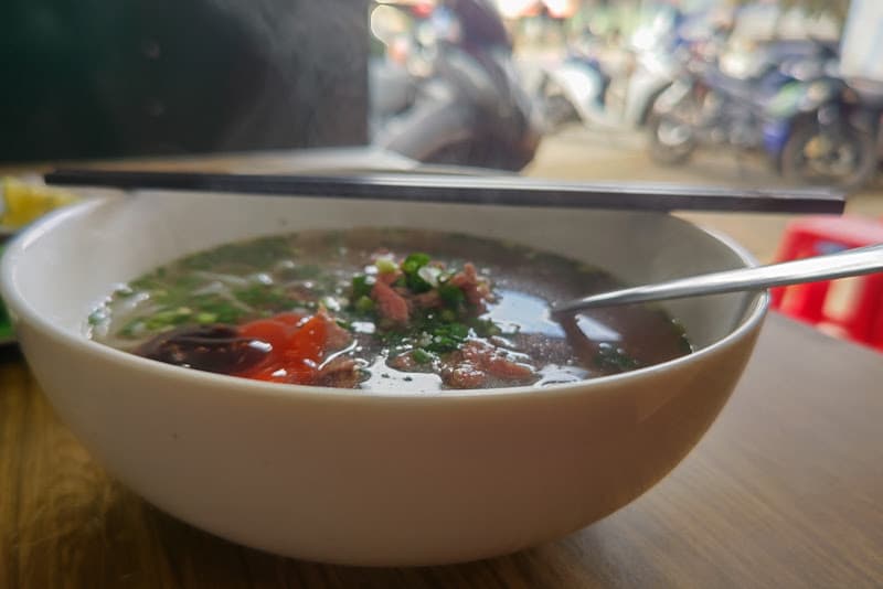 Hình ảnh Phở Bò Cười - chi nhánh 2 (Lộc An) - 2