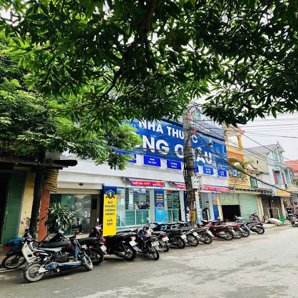 Hình ảnh Nhà Thuốc FPT Long Châu - 3