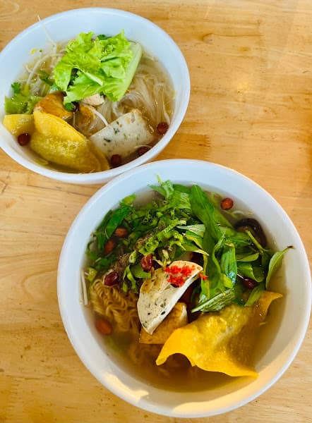 Hình ảnh Quán Chay Thanh Tịnh - 3