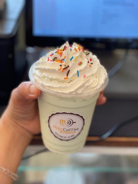 Hình ảnh Mộc cafe&kem - 4