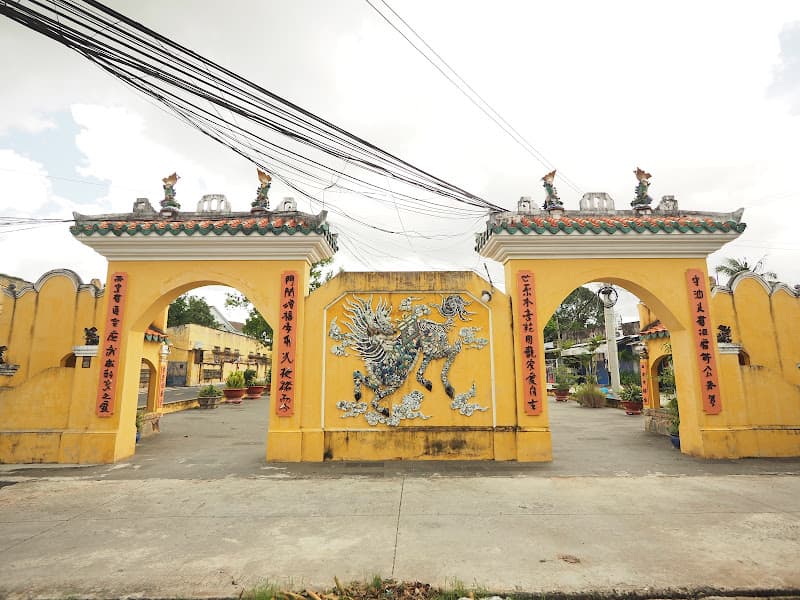 Hình ảnh Đình Hiệp Ninh - 4