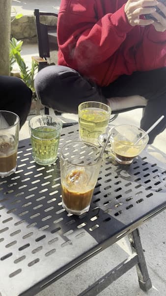 Hình ảnh A5 Coffee, Beer & Bar - 3