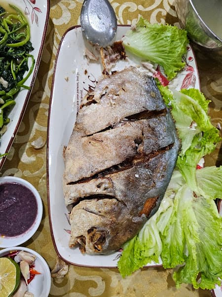 Hình ảnh Nhà Hàng Đồng Khởi 1 - 2