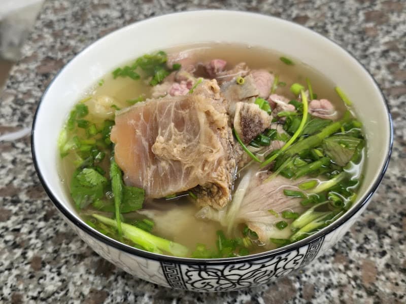 Hình ảnh Phở Cường - 3
