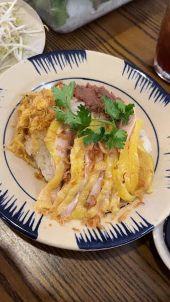 Hình ảnh Phở NHON - Phở Bò | Phở Gà Trống Thiến | Miến Gà | Cơm Gà | Xôi Gà | Phở Ngon TP. Hồ Chí Minh | Phở Ngon Phú Mỹ Hưng - 3