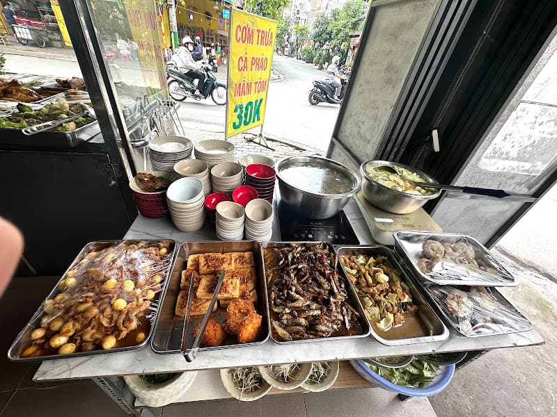 Ảnh bìa Nghệ An Tri Ân Đặc Sản Lươn Chuẩn Vị