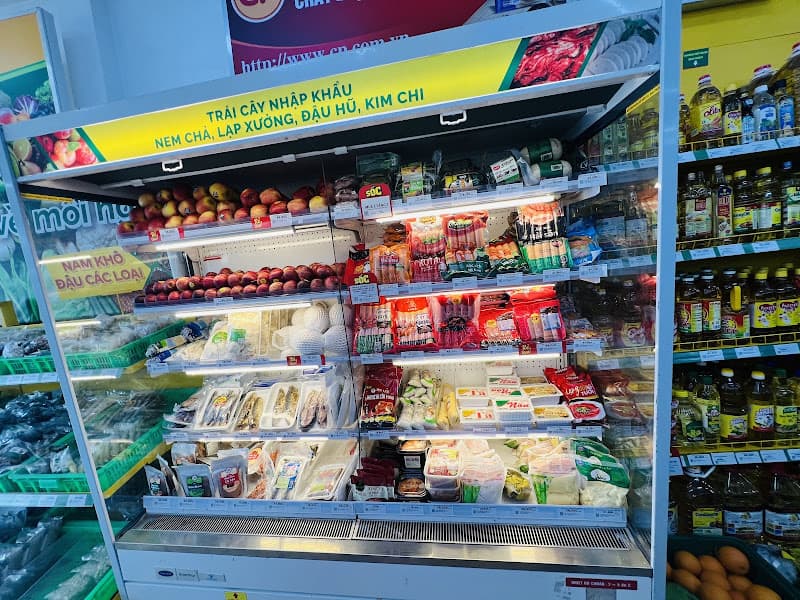 Hình ảnh Siêu thị Bách hóa XANH Hà Huy Giáp - 10