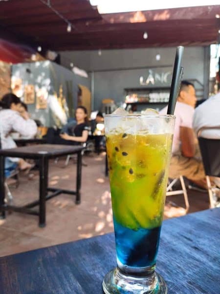Hình ảnh CAFE LÀNG - 2
