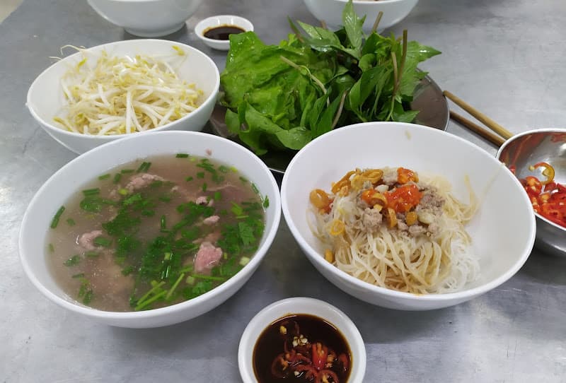 Hình ảnh Phở khô Hiệp - 5