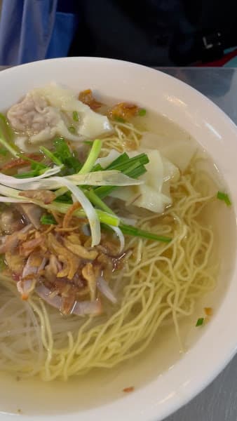 Hình ảnh Mì gia KHANG KÝ - 7