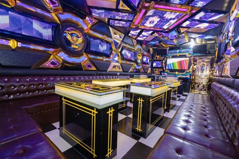 Hình ảnh Karaoke Dubai Club Nha Trang - 2