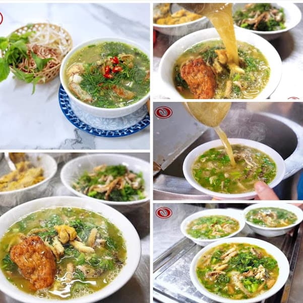 Hình ảnh PHỞ THÌN + Cafe D'LA PHỐ HIẾN - 3