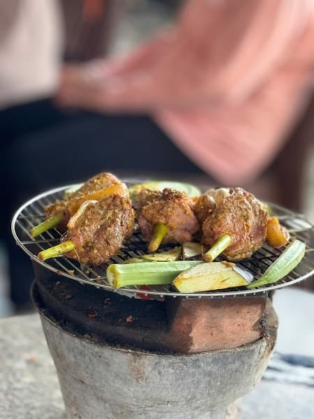 Hình ảnh Bò tơ Năm Sánh - 3