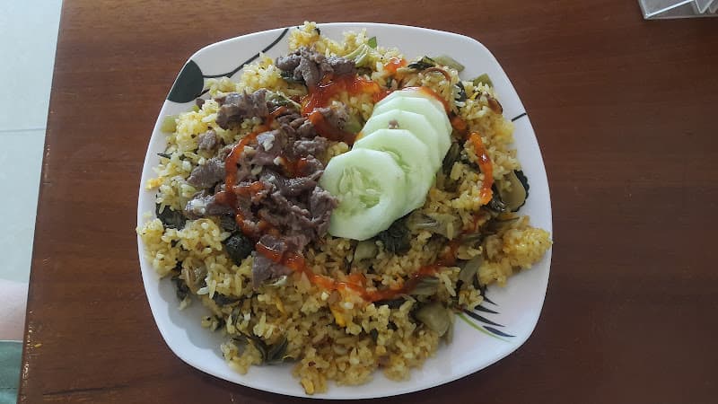 Hình ảnh Hà Nội Quán - 3