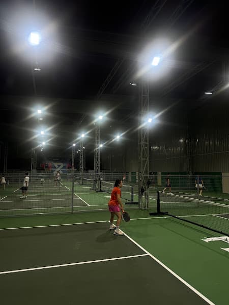 Hùng Nam Pickleball