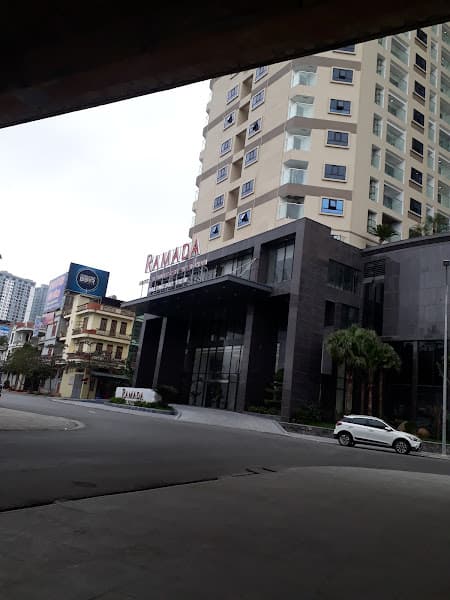 Hình ảnh Gầm Cầu Bãi Cháy - 2