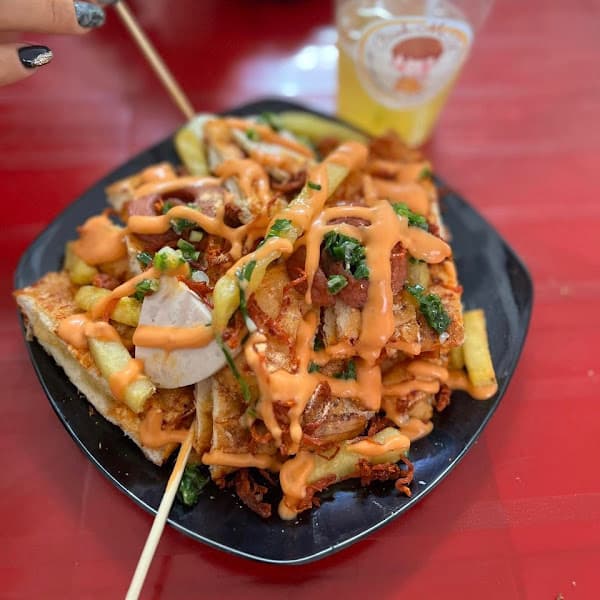 Hình ảnh Meow Tea - Tea & coffe - 5