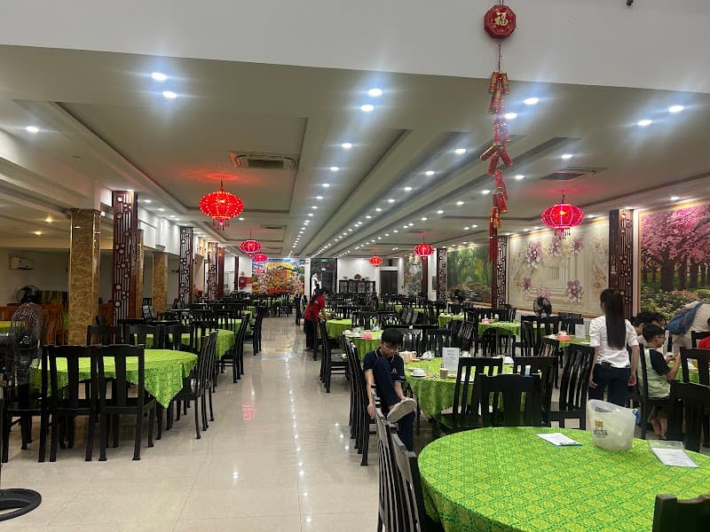 Hình ảnh Nhà Hàng Cơm Niêu Hồng Phúc - 4