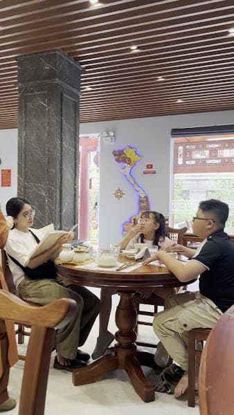 Hình ảnh Thong Dong Vegetarian Restaurant - 3