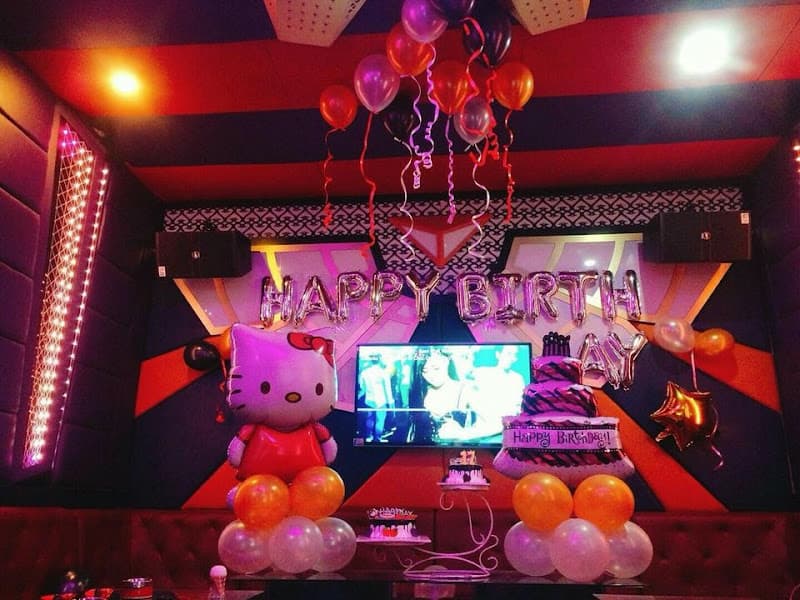 Hình ảnh Karaoke SONG QUỲNH - 4