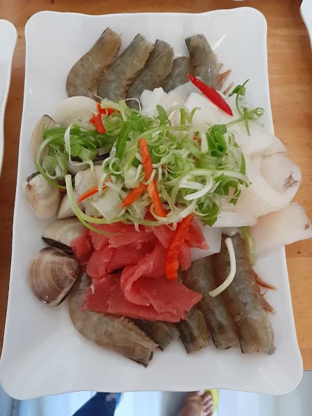 Hình ảnh Sơn Hải Quán - 2
